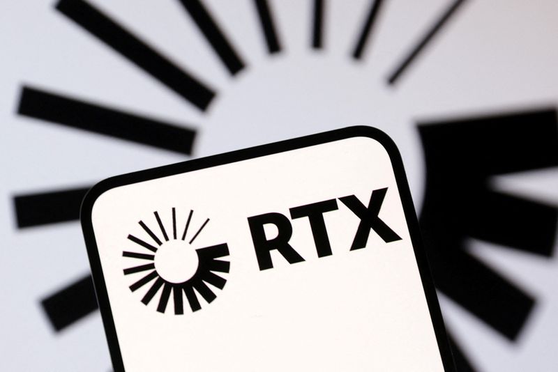RTX JV secures $1.25 billion Iron Dome missile deal with Israel