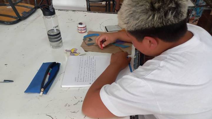 La DGE anunció el calendario escolar del año que viene, con inicio de clases en febrero