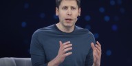 Sam Altman says OpenAI’s first device is iPhone-level revolutionary but brings ‘peace and calm’ instead of ‘unsettling’ flashing lights and notifications