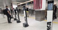 Aeropuerto Miami despliega mayor servicio de control automatizado de pasaportes del país