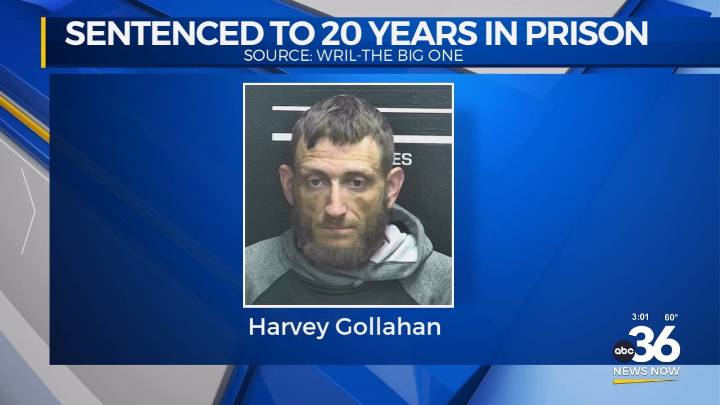 Bell County man accepts plea deal in case involving death of 17