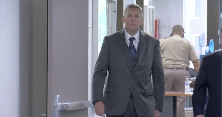 Former Tulsa Emergency Management Director waives preliminary hearing