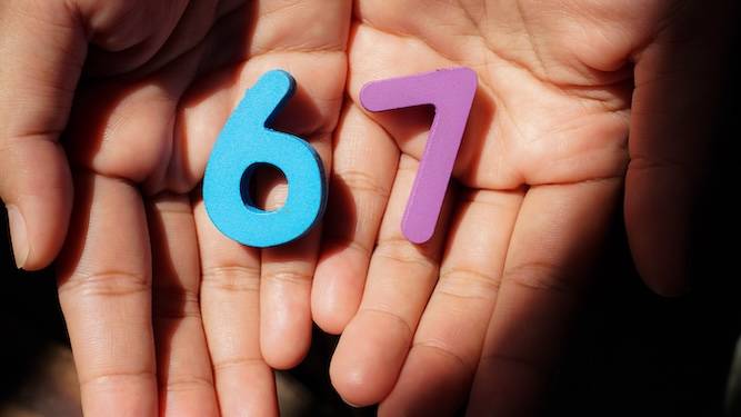 A confused millennial tries to… rip the piss out of Gen Alpha without looking old