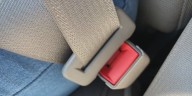 Georgia transportation officials to launch seat belt ticket campaign as holiday travel picks up