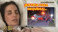 Solicitan justicia y apoyo para joven madre tras grave accidente automovilístico donde fue víctima