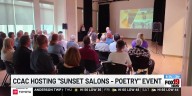 CCAC hosting "Sunset Salons