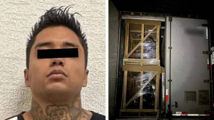 Rescatan a víctima de presunto secuestro exprés en Tepotzotlán; hay un detenido