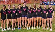 Severna Park girls cross country claims Class 3A state title