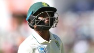 Temba Bavuma joins South Africa's squad ahead of two