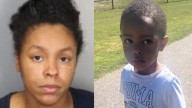 Memphis Woman Allegedly Tortured Boyfriend’s Son with Cigarette, Lighter Before Fatal Beating