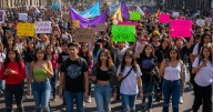 Detenidos tras marcha de la Generación Z: tres libres y cinco con prisión preventiva