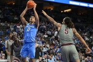 Deadspin | Creighton continues to strive for depth when North Dakota visits