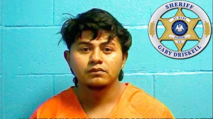 20-year-old arrested, allegedly kidnapped 13-year-old girl and took her to Texas