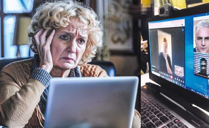 El 'boom' de las estafas amorosas: así operan los delincuentes de un crimen muy organizado