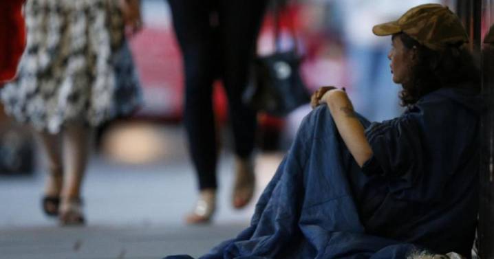 Wester Hailes homeless pilot scheme gets £600k funding