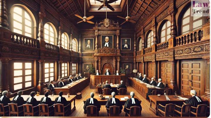 Mumbai Judge, Court Clerk Booked by ACB for Allegedly Accepting ₹15 Lakh Bribe for Favourable Order