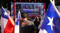 Chile irá a un balotaje entre una dirigente de izquierda y un ultraconservador