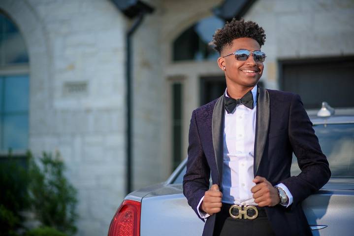 Style rules every man should know before wearing a tuxedo