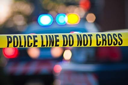 Rider on horseback struck by vehicle in Pope County