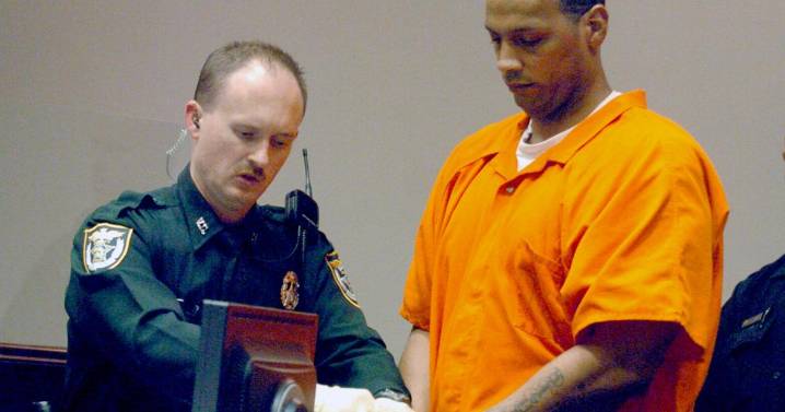 2 men convicted in Florida ‘Xbox murders’ resentenced to death