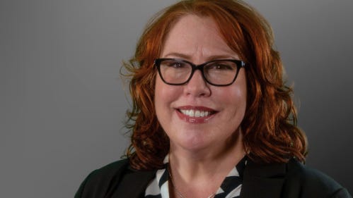 Reno council member Meghan Ebert announces 2026 re