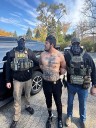 Violent criminal illegal alien apprehended by ICE after high