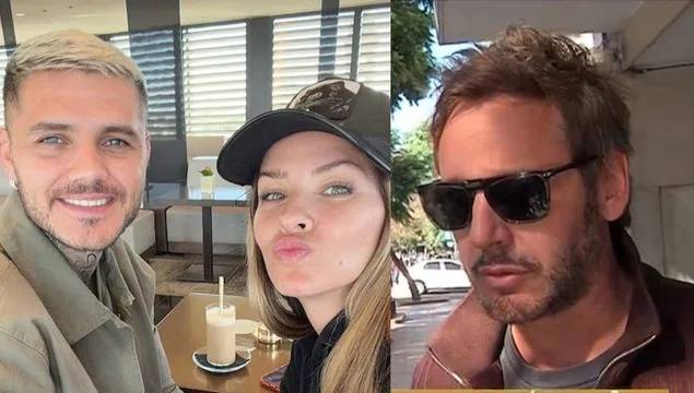 “No veo a mis hijos”: el fuerte descargo de Benjamín Vicuña contra La China Suárez