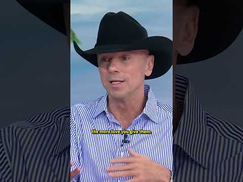 Kenny Chesney Shares the Biggest Lesson He Learned From Jimmy Buffett