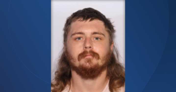 Sheriff: 27-year-old man wanted in Butler County on multiple charges