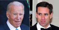 Joe Biden Says Son Beau 'Should Have Been President' As Health Fears Grow