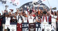 Universitario de deportes | tricampeonato | Liga 1 