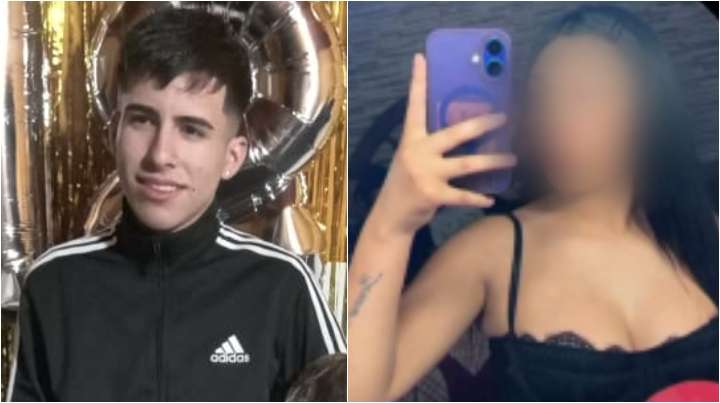 Joven asesinado en Lanús: buscan a su novia de 16 años