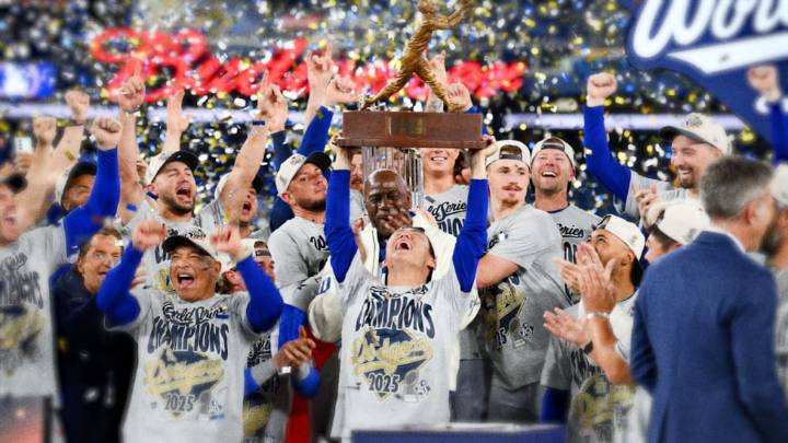 Serie Mundial 2025: Dodgers logran el bicampeonato con Yoshinobu Yamamoto como MVP
