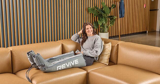 Give the Gift of Recovery | Health & Wellness