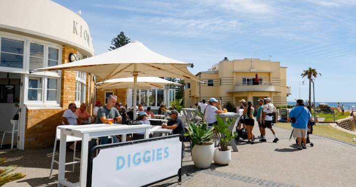 Diggies cafe to close for at least six months