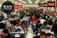 ¿Cuándo empieza el Black Friday 2025 en México? Conoce todas las mega ofertas
