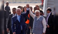 India and Israel to fast-track first phase of FTA, focus on 'low-hanging fruits', says Piyush Goyal