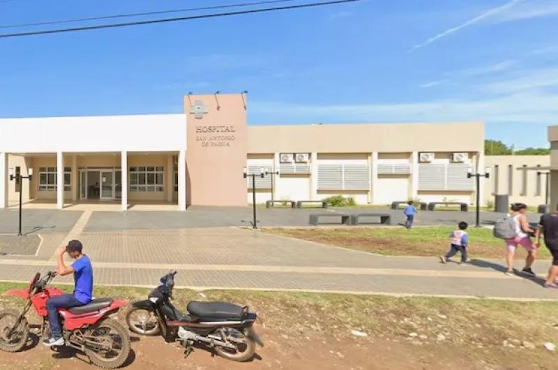 Tragedia: una bebé de dos años murió ahogada tras caer en una pileta