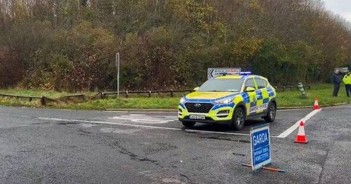 BREAKING Five confirmed dead in horror Co Louth car crash as bodies of victims remain at the scene