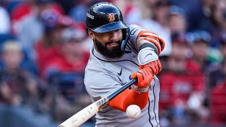 Gleyber Torres return to Tigers must be start of epic MLB free agency