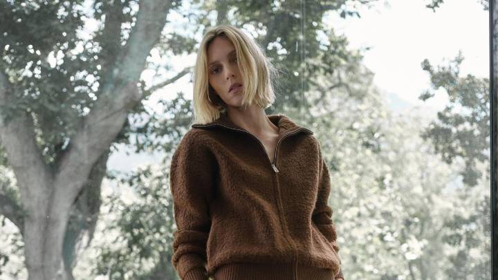 Zara’s Black Friday Sale Has Arrived—Stock Up on Coats, Knits & Party Pieces