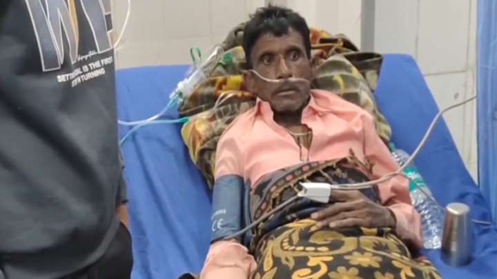 Rajasthan: 22 hospitalised due to breathing issues caused by air pollution in Sikar