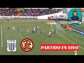 MIRA HOY: Alianza Lima vs. UTC EN VIVO con video de Liga 1 Max, DIRECTV y Fútbol Libre TV online