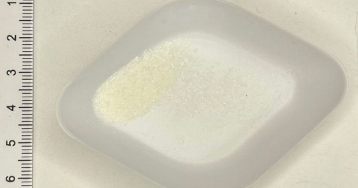 Urgent warning over ketamine 'contaminated' with super-strength vet sedative being sold in Manchester