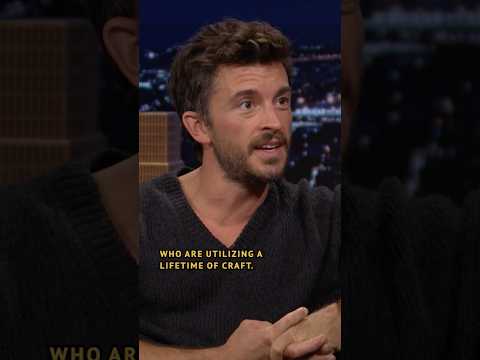 #Wicked will be one of #JonathanBailey’s “greatest honors”!  #WickedForGood #FallonTonight