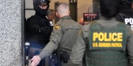 Border Patrol agents involved in ‘Charlotte’s Web’ operation have left city, sources say