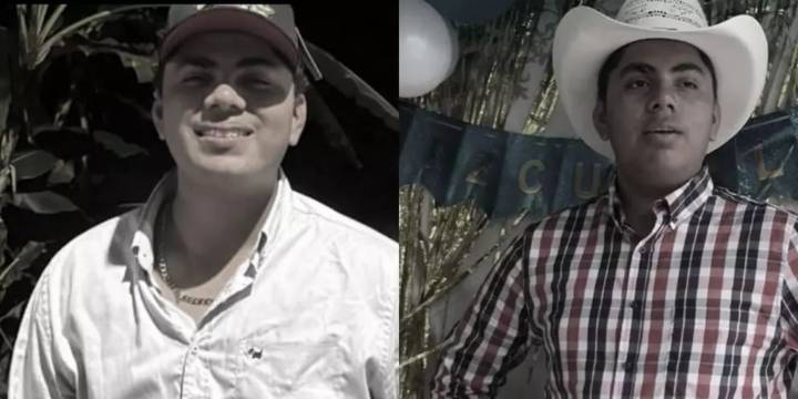 Asesinato de Rodrigo Isidro: caen cuatro policías de Tabasco acusados en el crimen del joven universitario