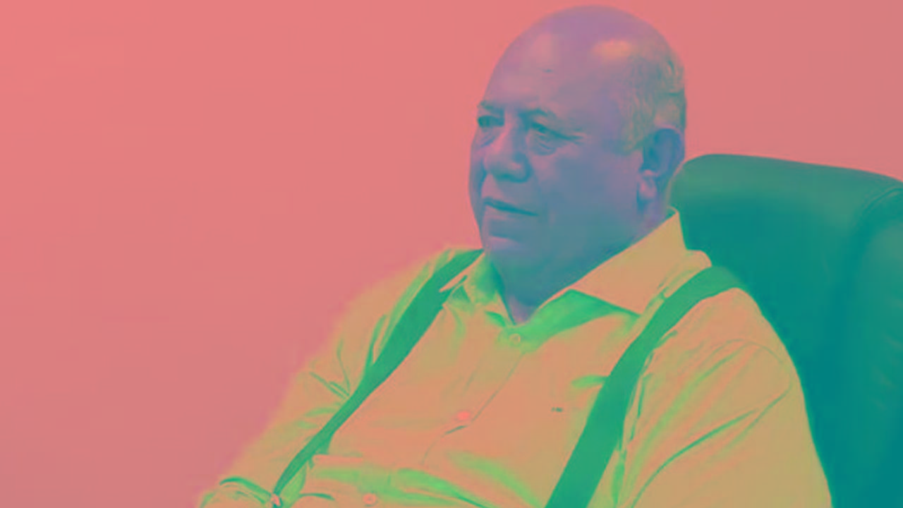 Fiscalía pide 49 años de prisión para el gobernador Luis Torres por presunta red criminal en Tacna