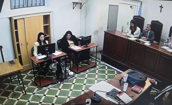 Corrientes: condenan a 15 años por abusar de su ex pareja y su hija menor