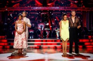 Strictly Come Dancing viewers rage ‘this isn’t right’ as favourite is eliminated